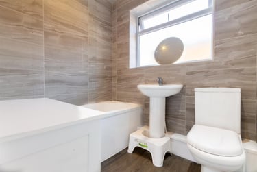 5 bed house, Dinsdale Road, Jesmond Vale, Newcastle, NE21DP - Image 7
